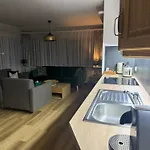 Appartement Petri *