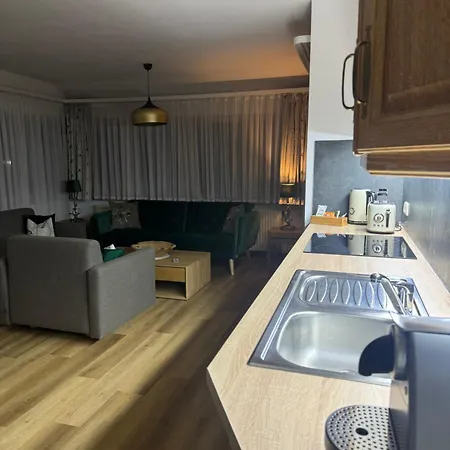 Apartamento Petri *