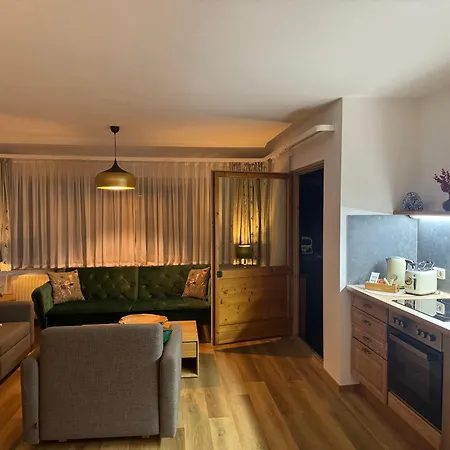 Appartement Petri *