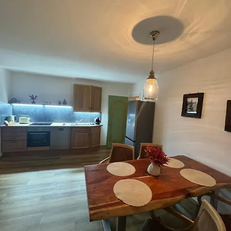 Apartamento Petri *