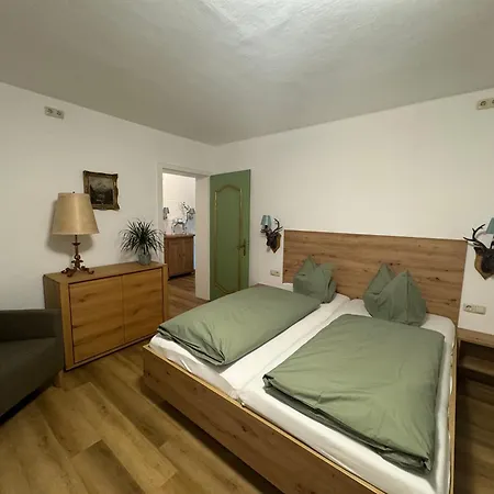 Appartement Petri Garmisch-Partenkirchen