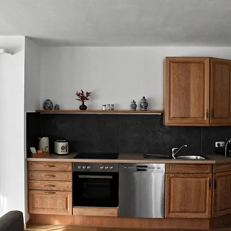 Appartement Petri *