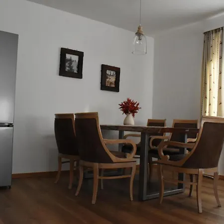Petri Appartement *