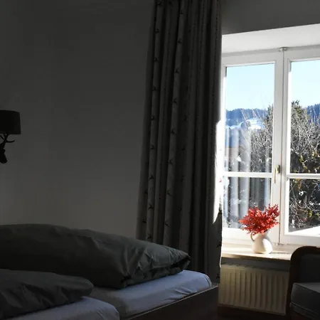 Apartamento Petri Garmisch-Partenkirchen