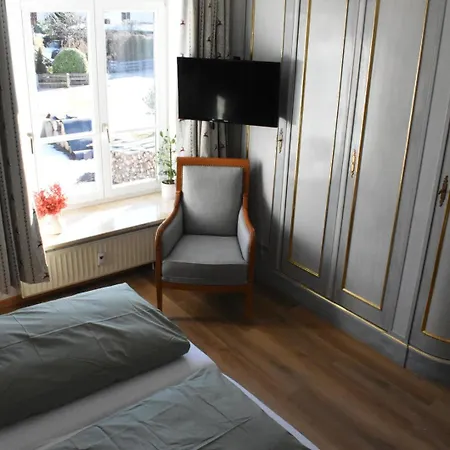 Petri Apartamento