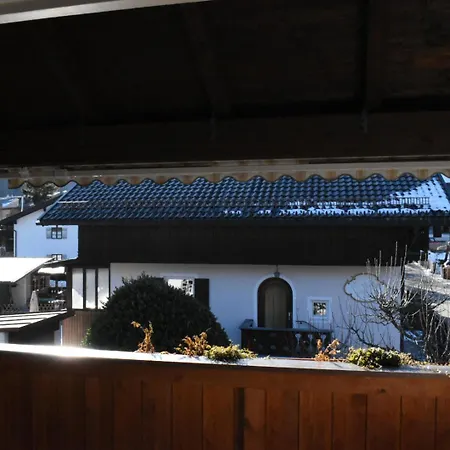 Apartamento Petri