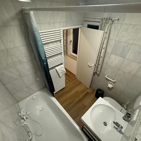 Apartament Petri Garmisch-Partenkirchen
