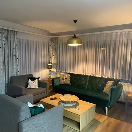 Apartment Petri *