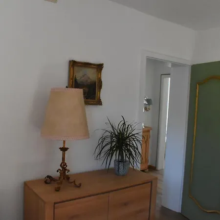 Apartment Petri *
