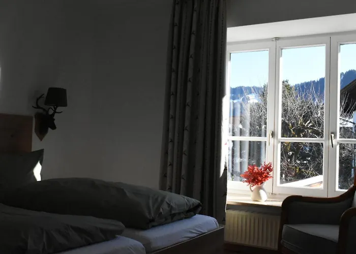 Lägenhet Petri Garmisch-Partenkirchen