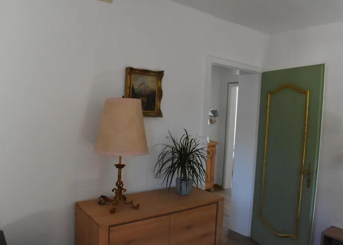 Lägenhet Petri *